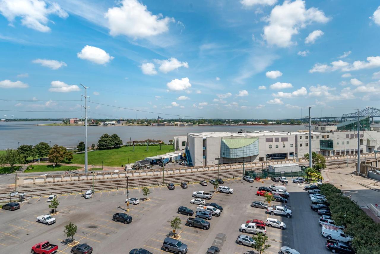 One11 Hotel New Orleans Exterior foto