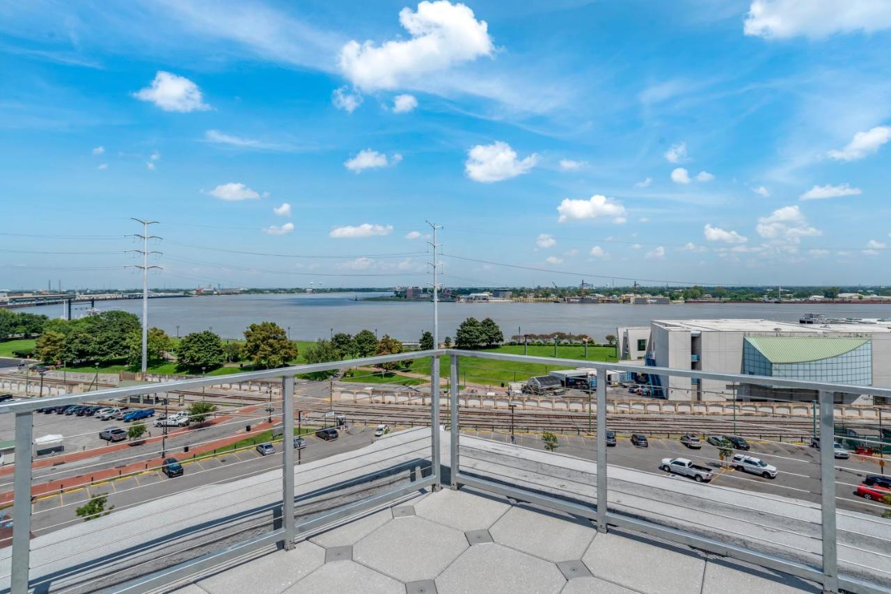 One11 Hotel New Orleans Exterior foto