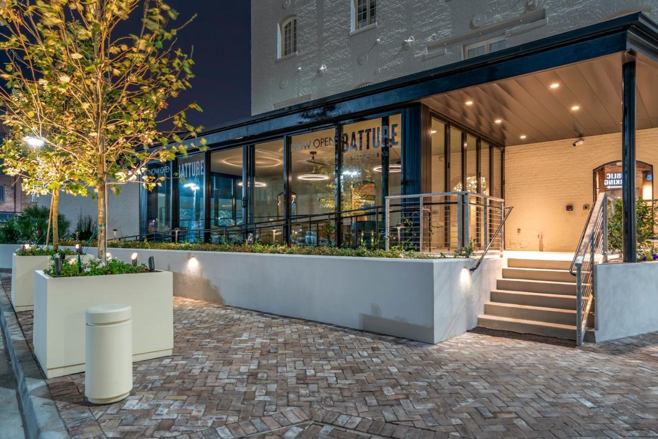 One11 Hotel New Orleans Exterior foto