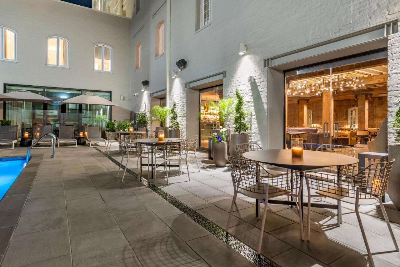 One11 Hotel New Orleans Exterior foto