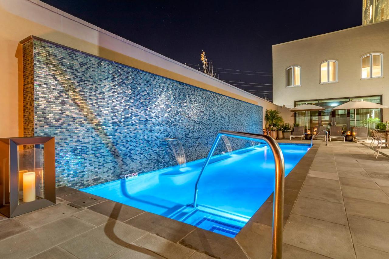 One11 Hotel New Orleans Exterior foto