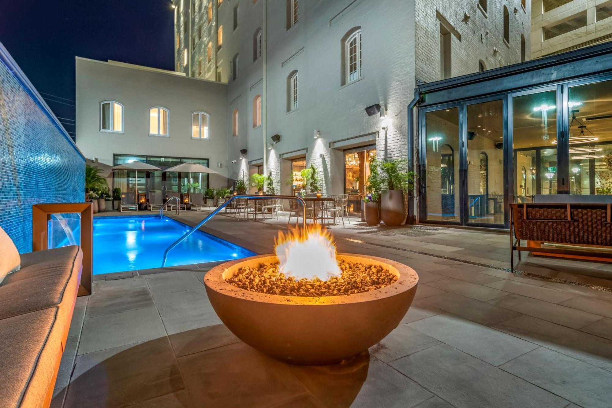 One11 Hotel New Orleans Exterior foto