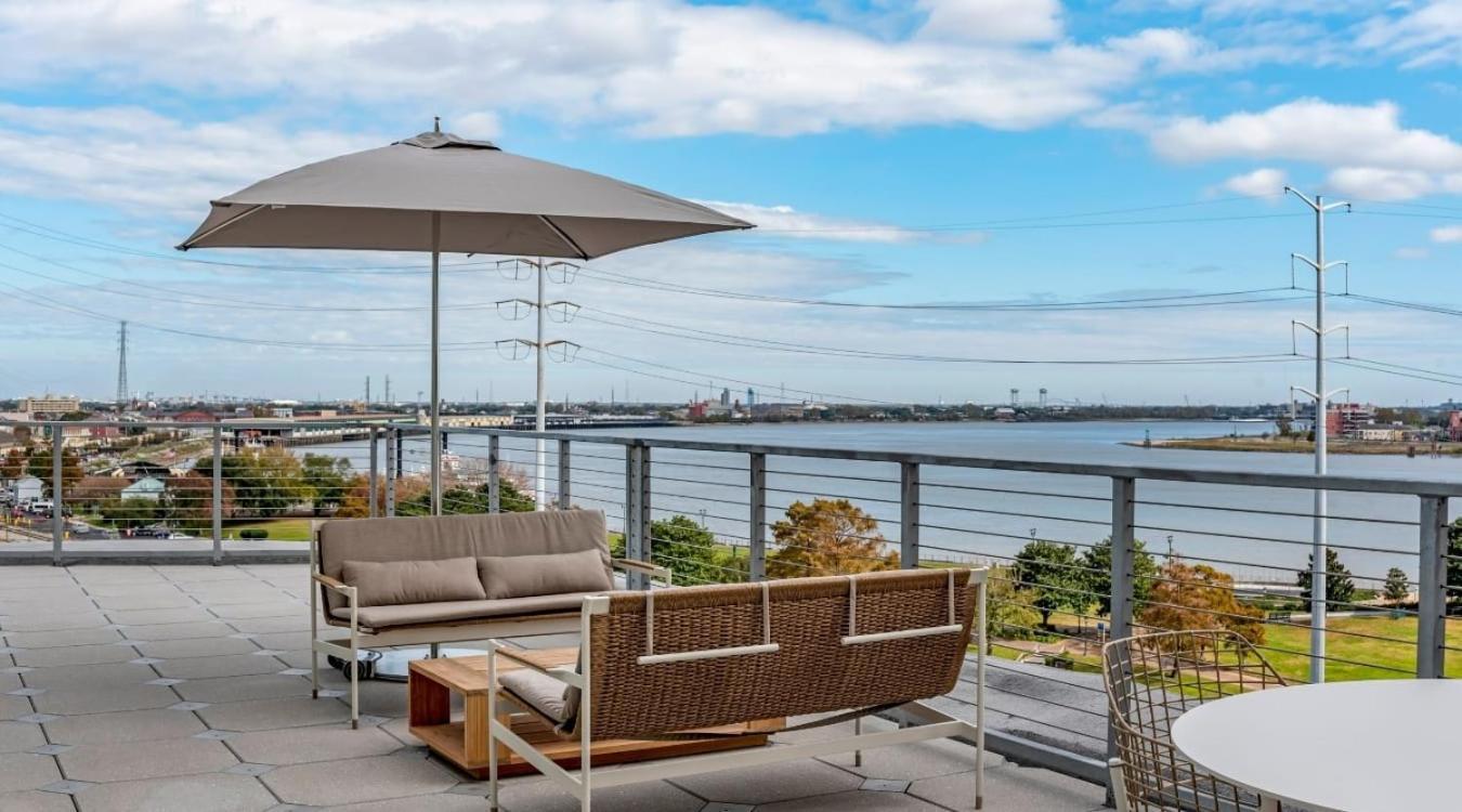 One11 Hotel New Orleans Exterior foto